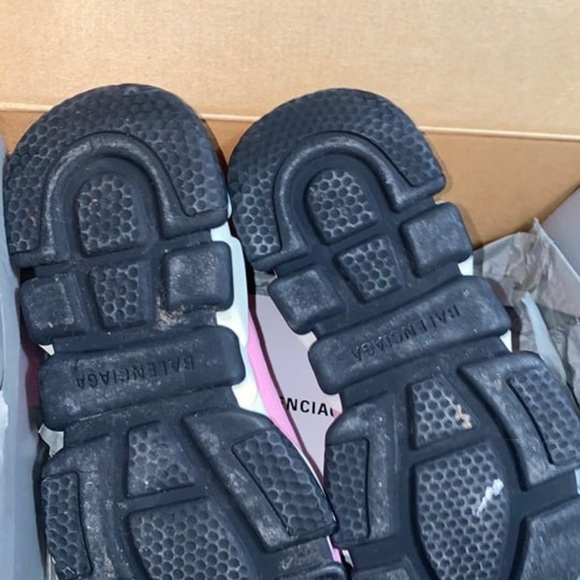 Balenciaga Speed Trainer Sneakers - Picture 2 of 7